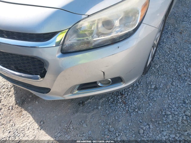 CHEVROLET MALIBU LIMITED LTZ - 6