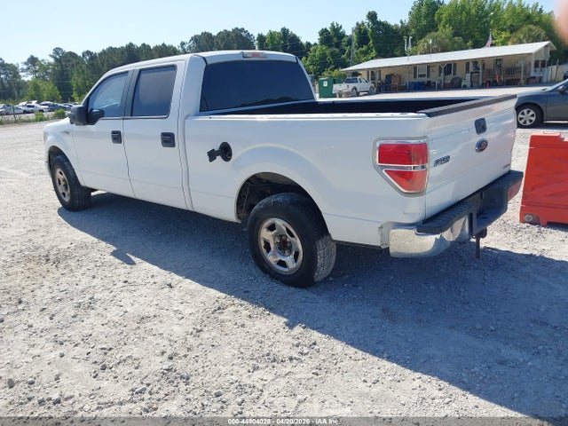 FORD F-150 XLT - 3