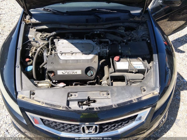 HONDA ACCORD 3.5 EX-L - 10