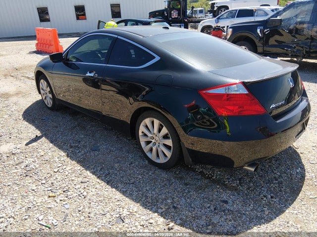 HONDA ACCORD 3.5 EX-L - 3