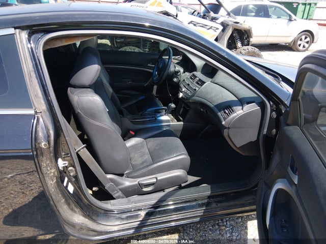 HONDA ACCORD 3.5 EX-L - 5