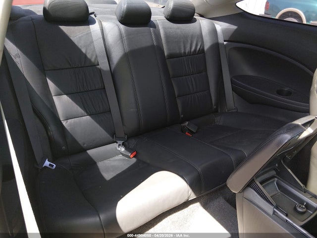 HONDA ACCORD 3.5 EX-L - 8