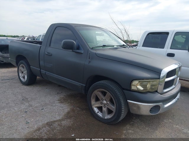 DODGE RAM 1500 ST - 1