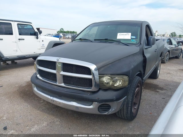DODGE RAM 1500 ST - 2