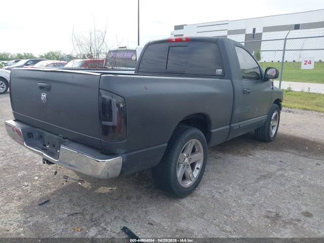 DODGE RAM 1500 ST - 4