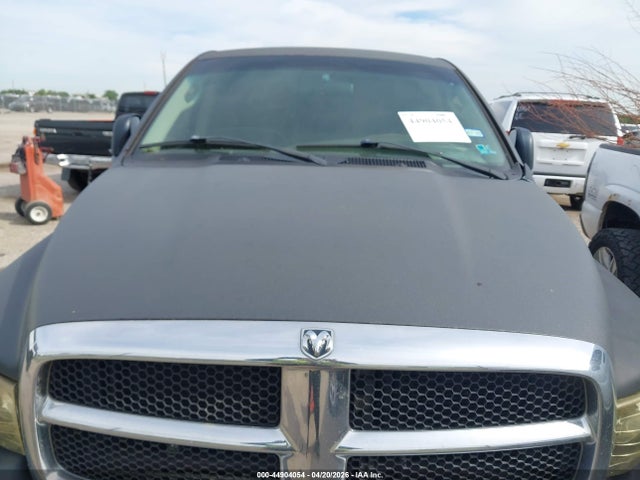 DODGE RAM 1500 ST - 6