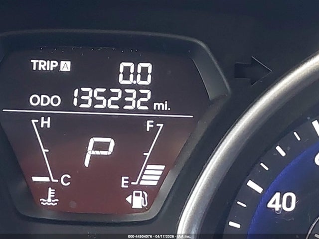 HYUNDAI ELANTRA GLS/LIMITED - 7