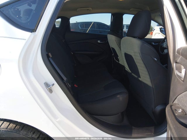 2016 Dodge DART SE — фото 8