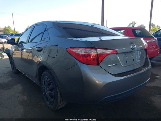 صورة 3 لـ 2017 Toyota COROLLA LE