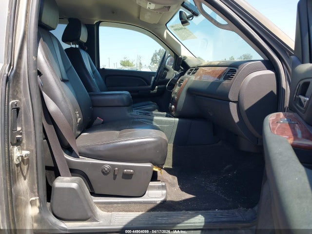 CHEVROLET SILVERADO 1500 LTZ - 5