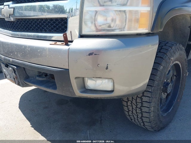 CHEVROLET SILVERADO 1500 LTZ - 6