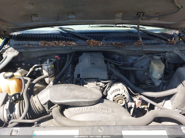 CHEVROLET SILVERADO 1500 LT - 10