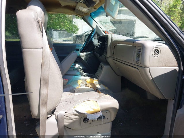 CHEVROLET SILVERADO 1500 LT - 5