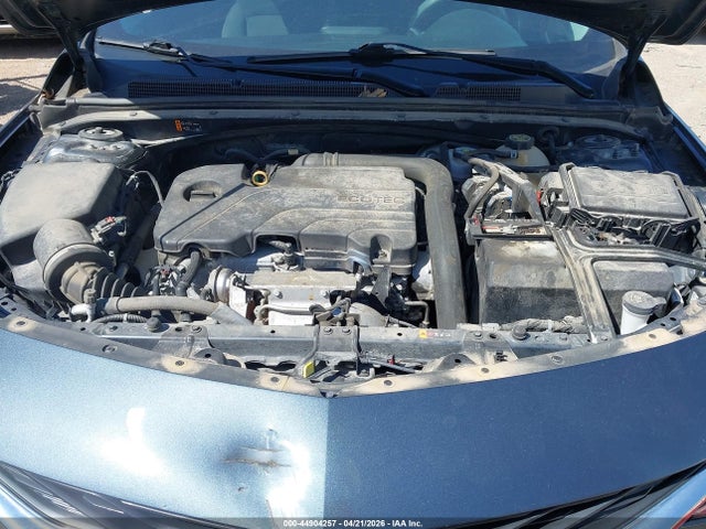 CHEVROLET MALIBU FWD LT - 10