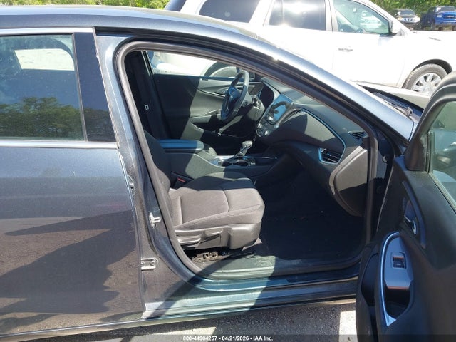 CHEVROLET MALIBU FWD LT - 5