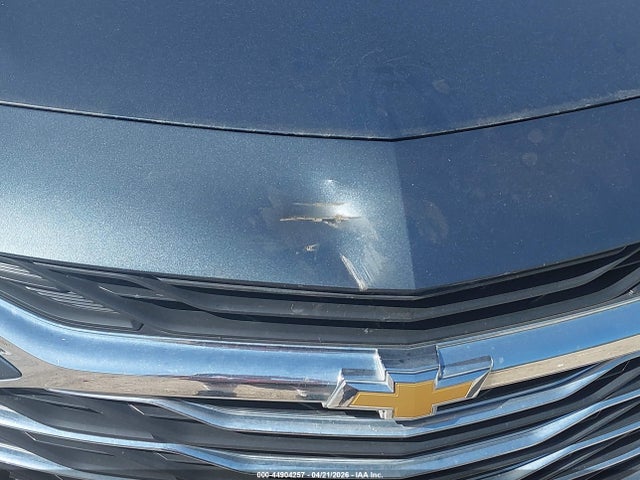 CHEVROLET MALIBU FWD LT - 6