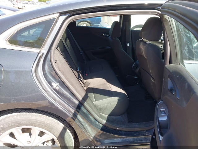 CHEVROLET MALIBU FWD LT - 8