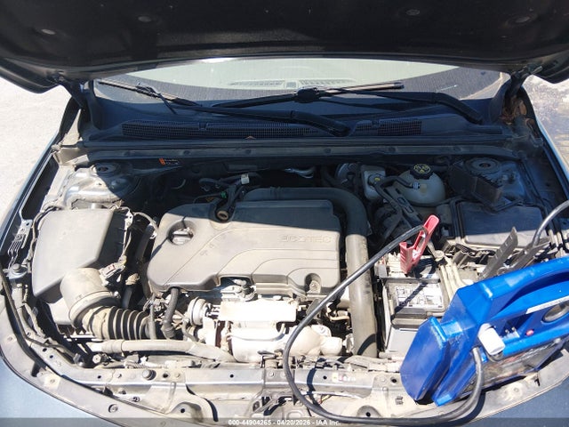 CHEVROLET MALIBU 1FL - 10