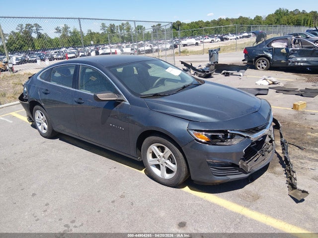 CHEVROLET MALIBU 1FL - 1