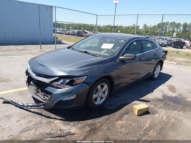 CHEVROLET MALIBU 1FL - 2
