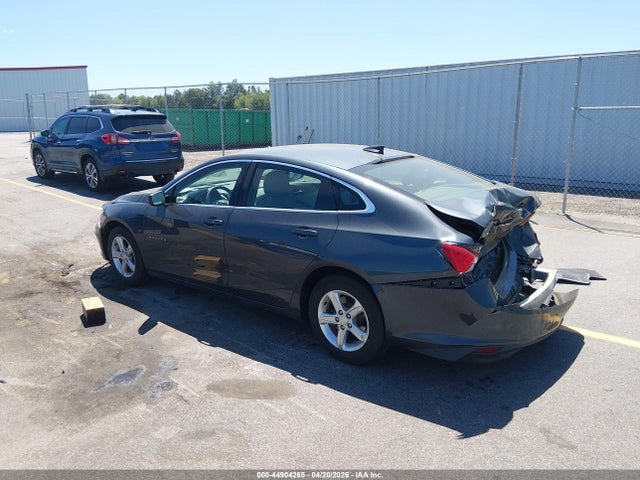 CHEVROLET MALIBU 1FL - 3