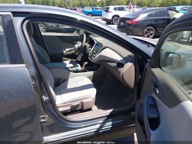 CHEVROLET MALIBU 1FL - 5