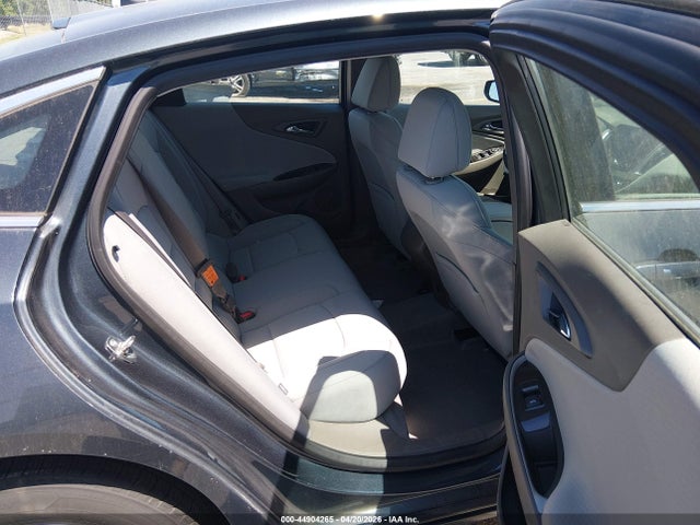 CHEVROLET MALIBU 1FL - 8