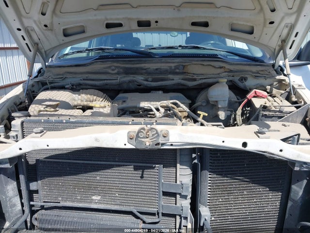 DODGE RAM 2500 SLT/LARAMIE - 10