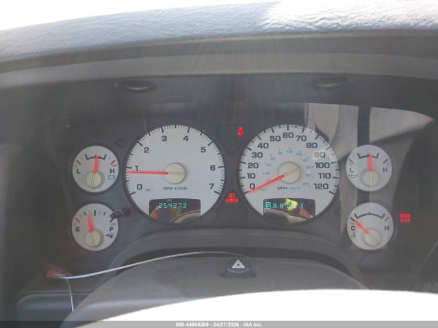 DODGE RAM 2500 SLT/LARAMIE - 7