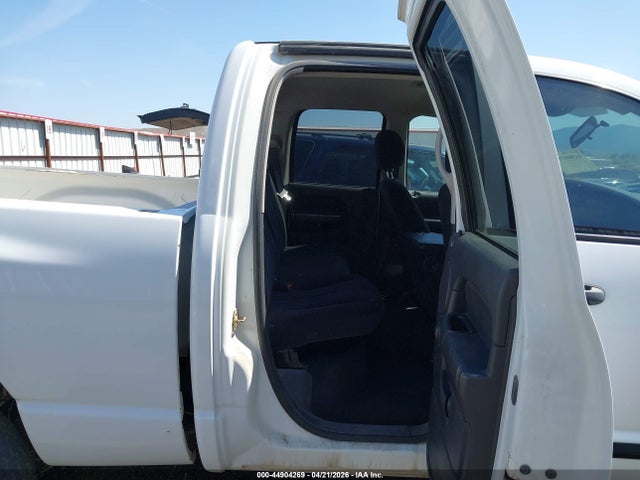 DODGE RAM 2500 SLT/LARAMIE - 8