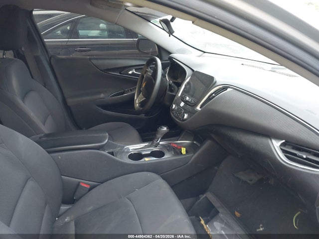 CHEVROLET MALIBU FWD LT - 5