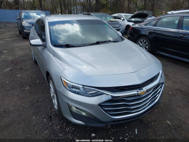 CHEVROLET MALIBU FWD LT - 6