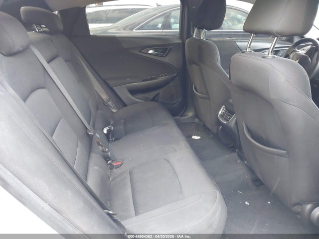 CHEVROLET MALIBU FWD LT - 8