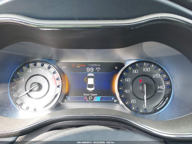 2015 Chrysler 200 S 照片 7