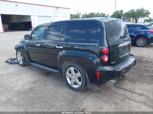 CHEVROLET HHR - 3