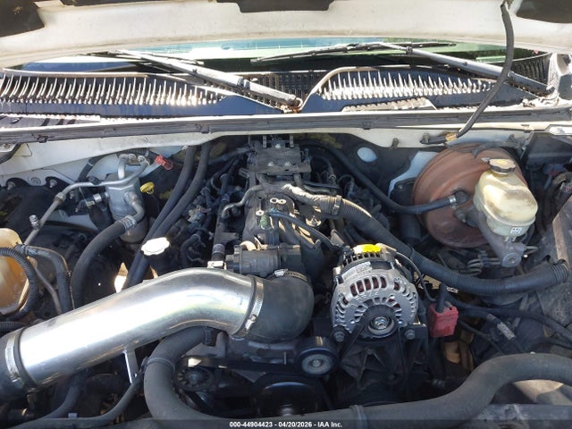 CHEVROLET SILVERADO 1500 LS - 10