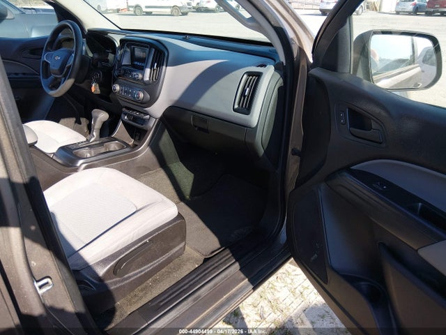 CHEVROLET COLORADO - 5