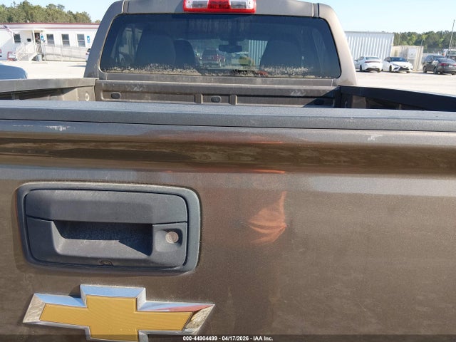 CHEVROLET COLORADO - 6