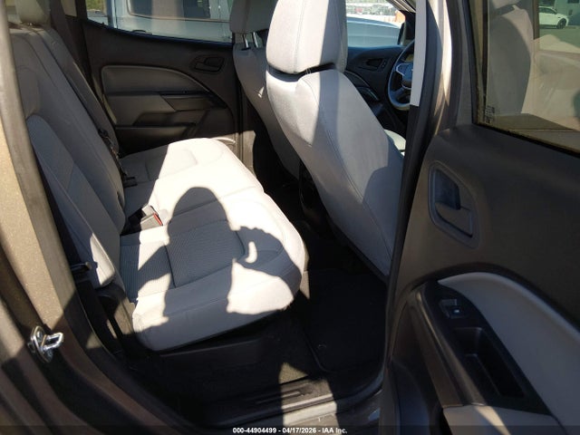 CHEVROLET COLORADO - 8