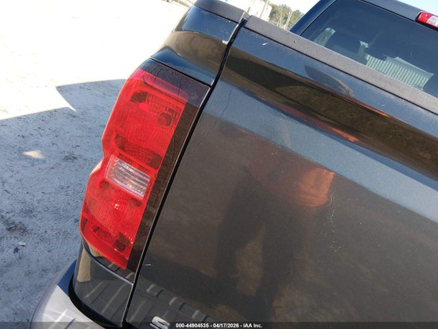 CHEVROLET SILVERADO 1500 - 6