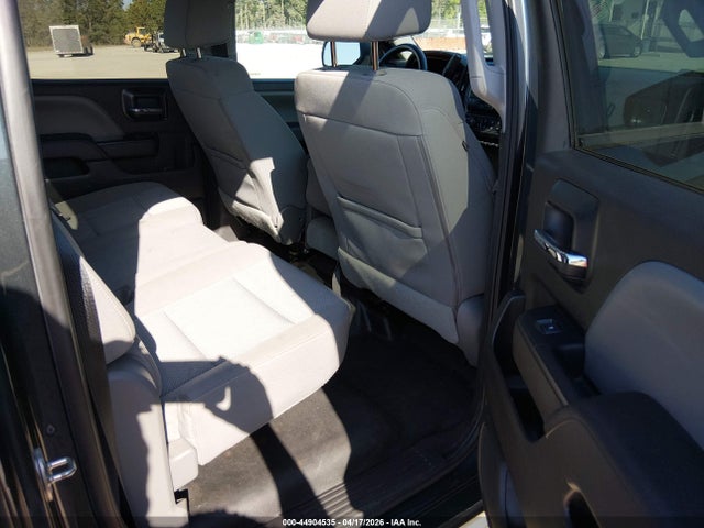 CHEVROLET SILVERADO 1500 - 8