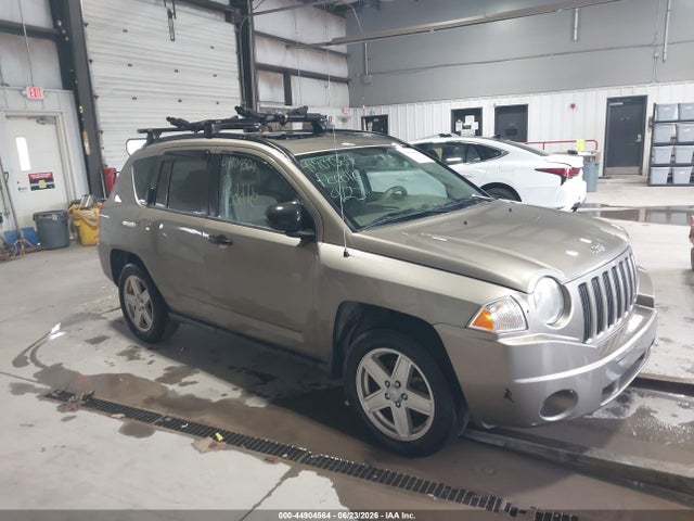 2007 JEEP COMPASS SPORT