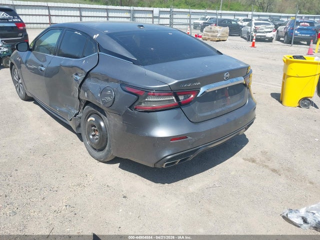 صورة 3 لـ 2019 Nissan MAXIMA 3.5 SV