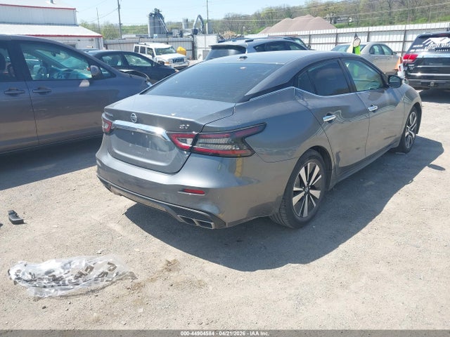 صورة 4 لـ 2019 Nissan MAXIMA 3.5 SV