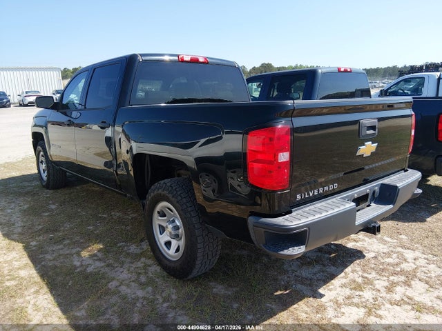 CHEVROLET SILVERADO 1500 - 3
