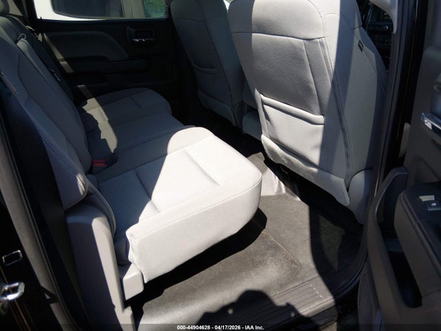 CHEVROLET SILVERADO 1500 - 8