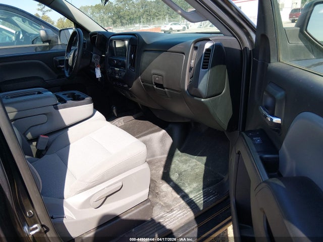 CHEVROLET SILVERADO 1500 - 5