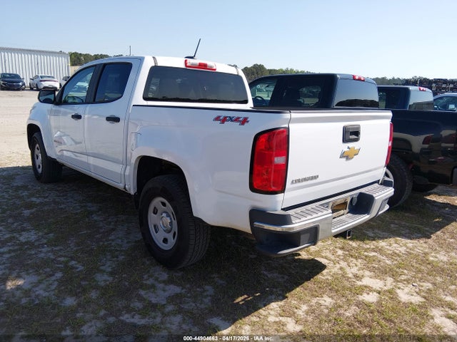 CHEVROLET COLORADO - 3
