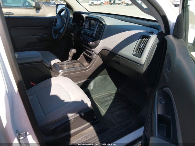 CHEVROLET COLORADO - 5