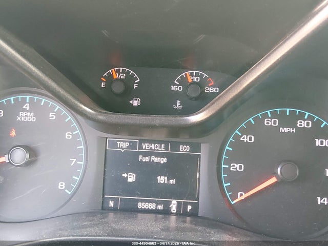 CHEVROLET COLORADO - 7